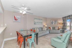 Oceanview 3BR Condo - Modern and Fun! - Sand Dunes 603